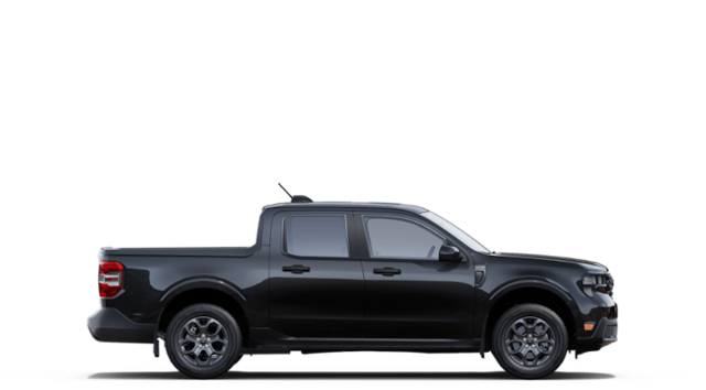 2025 Ford Maverick